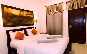 Padanta Homestay